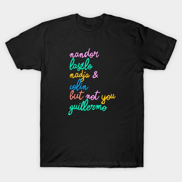 Men Black Print T-shirt What We Do In The Shadows No-Cut Transfer Paper Print Cotton Tshirt 3XL чорний
Men Black Print T-shirt What We Do In The Shadows No-Cut Transfer Paper Print Cotton Tshirt 3XL чорний
