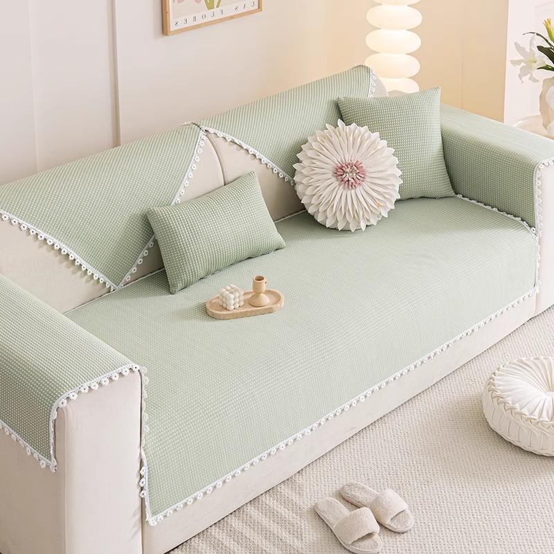 Чехол для дивана Home Cool Feeling Lace, чехол для дивана Home Non-Slip Ice Silk, подушка для дивана, чехол для дивана 70X70cm 1pc
Чехол для дивана Home Cool Feeling Lace, чехол для дивана Home Non-Slip Ice Silk, подушка для дивана, чехол для дивана 70X70cm 1pc