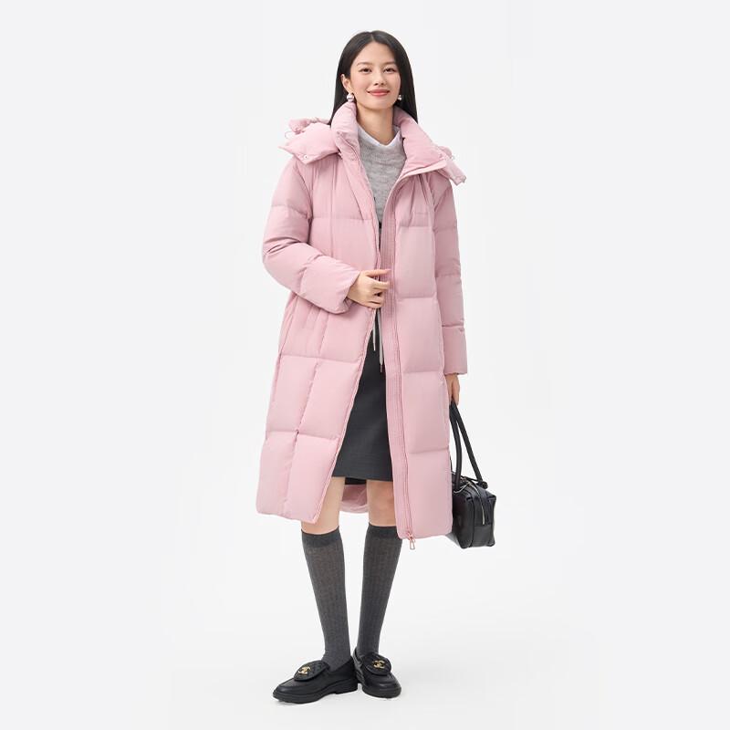 Qianrengang 2025 Зимняя Коллекция Дин Юйси Длинная Парка на Гусином Пуху L
Qianrengang 2025 Зимняя Коллекция Дин Юйси Длинная Парка на Гусином Пуху L