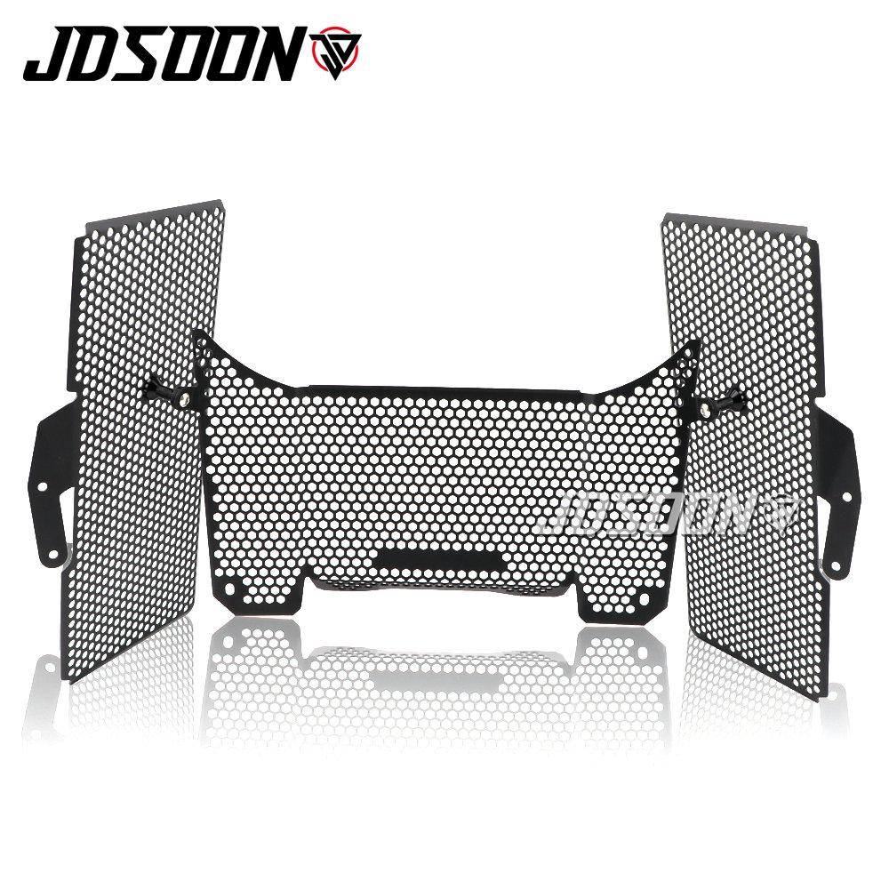 For Ducati Multistrada V4 S V4S Sport RS Grand Tour MultistradaV4 Pikes Peak 2021-2025 Radiator Guard Protector Grille Cover No Logo
For Ducati Multistrada V4 S V4S Sport RS Grand Tour MultistradaV4 Pikes Peak 2021-2025 Radiator Guard Protector Grille Cover No Logo