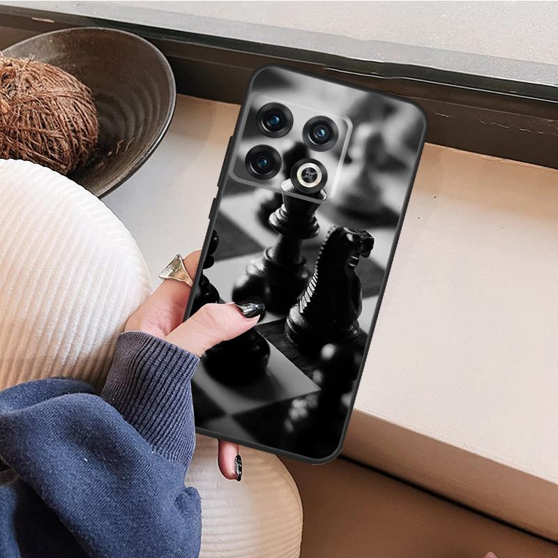 Chess Board Dark Horse Case For OnePlus 15 R 13 R 12R 10R 8T 10T 13T 12 11 10 Pro Nord 5 CE 4 3 2 Lite N20 N30 Cover OnePlus 10T
Chess Board Dark Horse Case For OnePlus 15 R 13 R 12R 10R 8T 10T 13T 12 11 10 Pro Nord 5 CE 4 3 2 Lite N20 N30 Cover OnePlus 10T