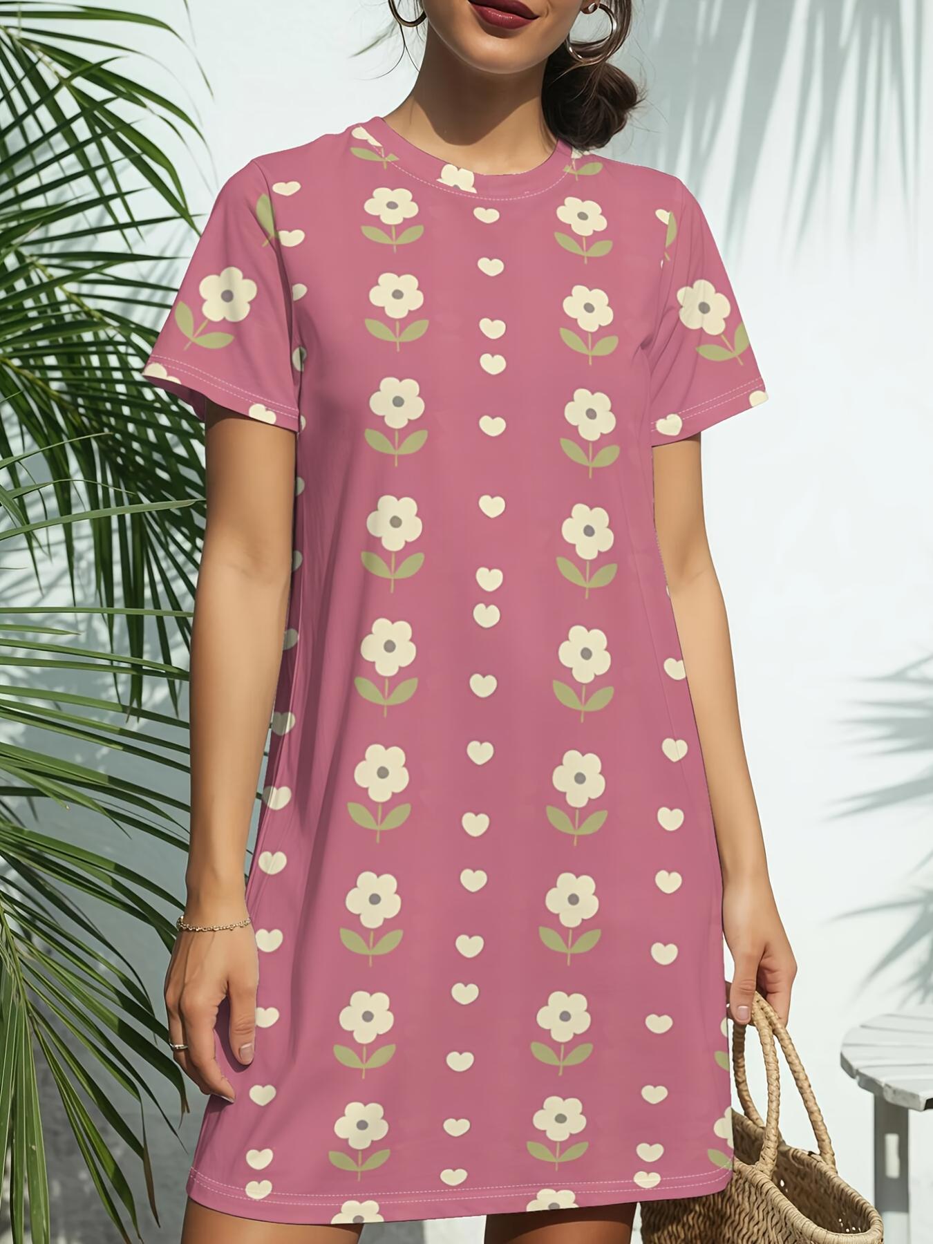 The New Women S Round Neck T-Shirt from Pink Dots Features Short Sleeves And a Stylish American Fashion Design with Digital Prints. Perfect for Spring XS дубильная кора
The New Women S Round Neck T-Shirt from Pink Dots Features Short Sleeves And a Stylish American Fashion Design with Digital Prints. Perfect for Spring XS дубильная кора