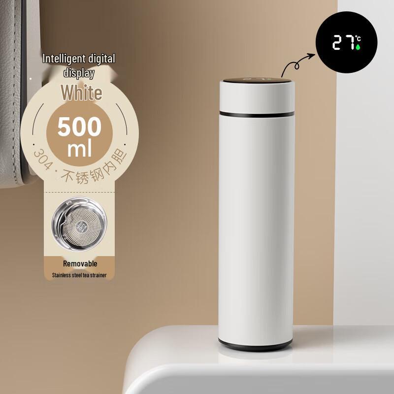 Tianyan Insulated Stainless Steel Water Bottle
Tianyan Insulated Stainless Steel Water Bottle