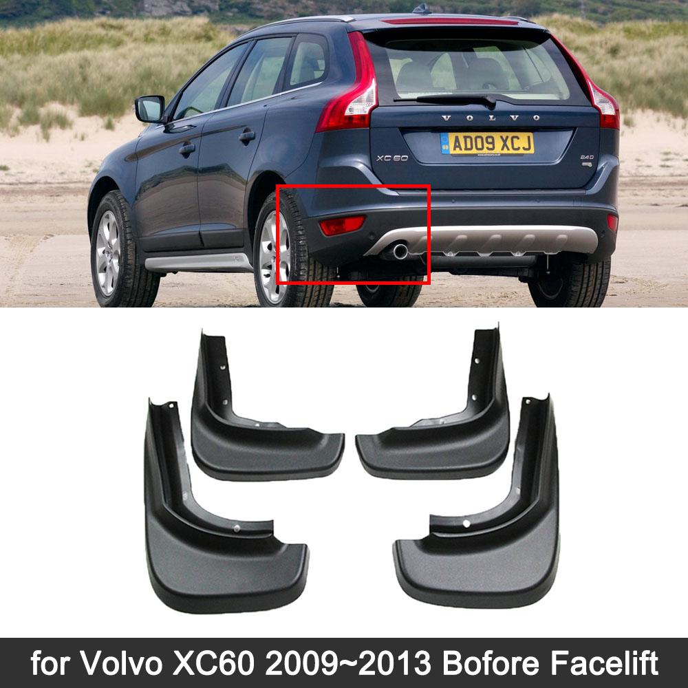 For Volvo XC60 2009 2010 2011 2012 2013 2014 2015 2016 2017 MudFlaps Mudguards Splash Guards Fender Flare Front Rear Accessories Fit Bofore Facelift
For Volvo XC60 2009 2010 2011 2012 2013 2014 2015 2016 2017 MudFlaps Mudguards Splash Guards Fender Flare Front Rear Accessories Fit Bofore Facelift
