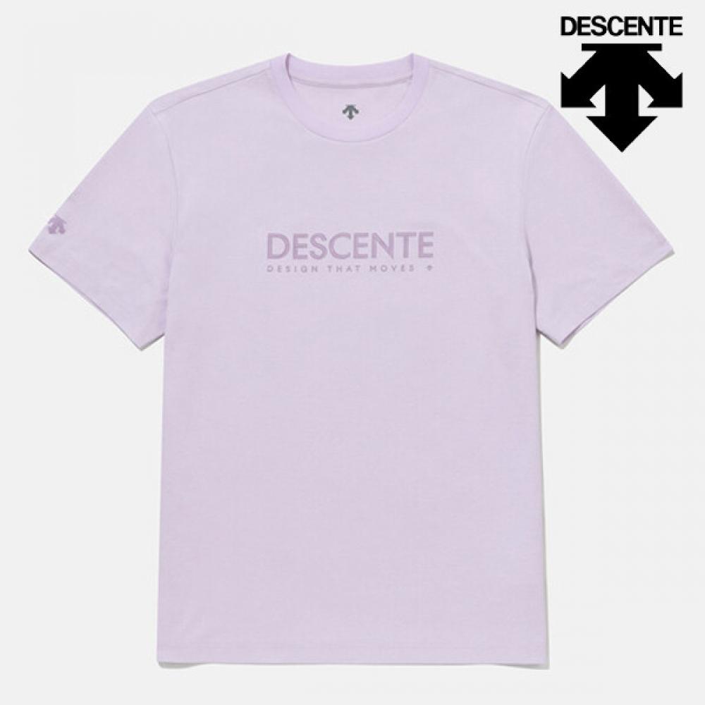 Футболка с коротким рукавом DescenTe Half Club DescenTe DescenTe Graphic sp123uts32lav0 Футболка с коротким рукавом 95
Футболка с коротким рукавом DescenTe Half Club DescenTe DescenTe Graphic sp123uts32lav0 Футболка с коротким рукавом 95