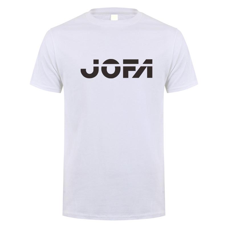JOFA Hockey T Shirt Men Short Sleeve Jofa Teeshirt Men Summer Cotton T Shirt LH-366 S
JOFA Hockey T Shirt Men Short Sleeve Jofa Teeshirt Men Summer Cotton T Shirt LH-366 S