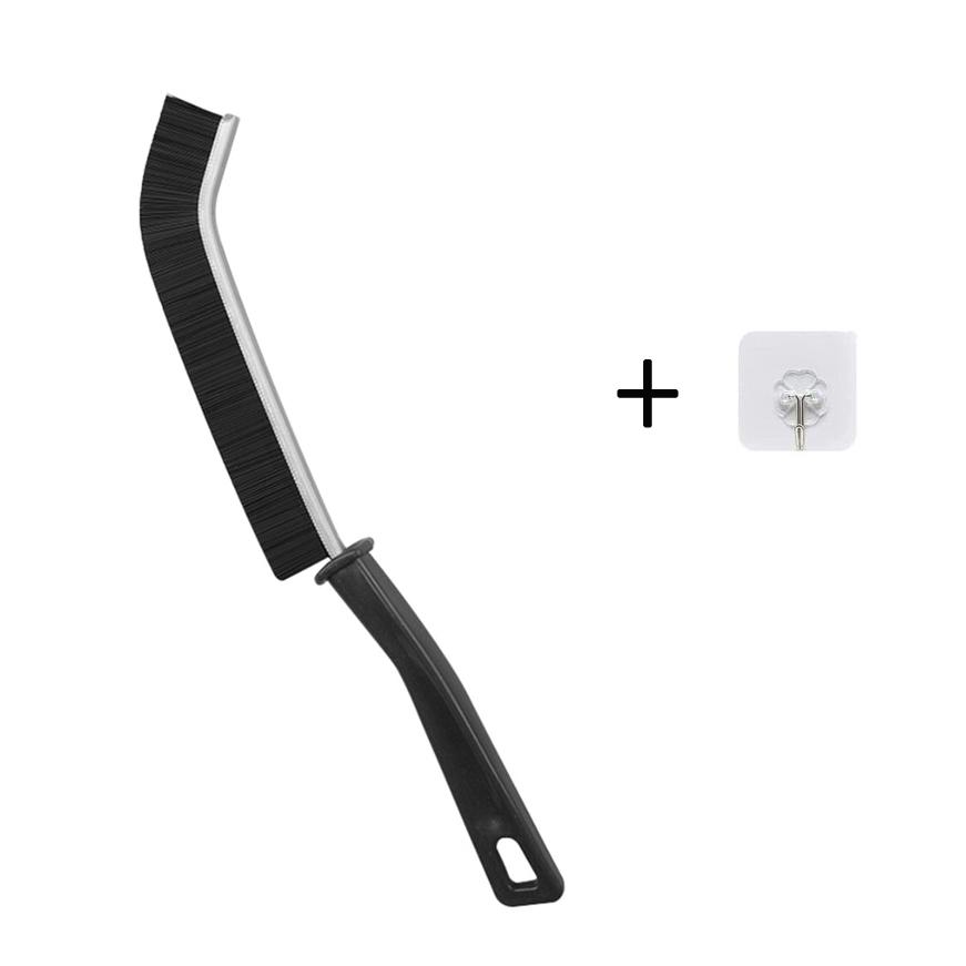 Crevice Cleaning Brush Multifunctional Kitchen Bathroom Toilet Gap Cleaning Brush Tool Groove Window Grout Cleaner Brush
Crevice Cleaning Brush Multifunctional Kitchen Bathroom Toilet Gap Cleaning Brush Tool Groove Window Grout Cleaner Brush