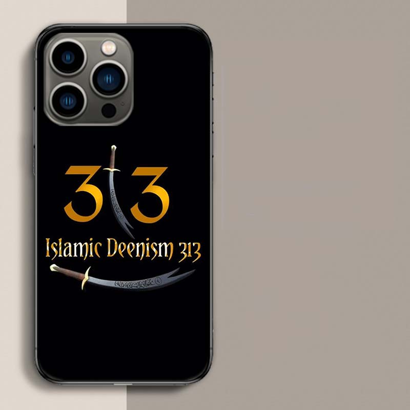 Imam Hussain Shia Ali 313 Phone Case For Iphone 17 Air 15 Pro 14 Plus 16 Pro Max 12 13 Mini 11 16E X XS Cover Cute Fundas iPhone 15 Plus
Imam Hussain Shia Ali 313 Phone Case For Iphone 17 Air 15 Pro 14 Plus 16 Pro Max 12 13 Mini 11 16E X XS Cover Cute Fundas iPhone 15 Plus