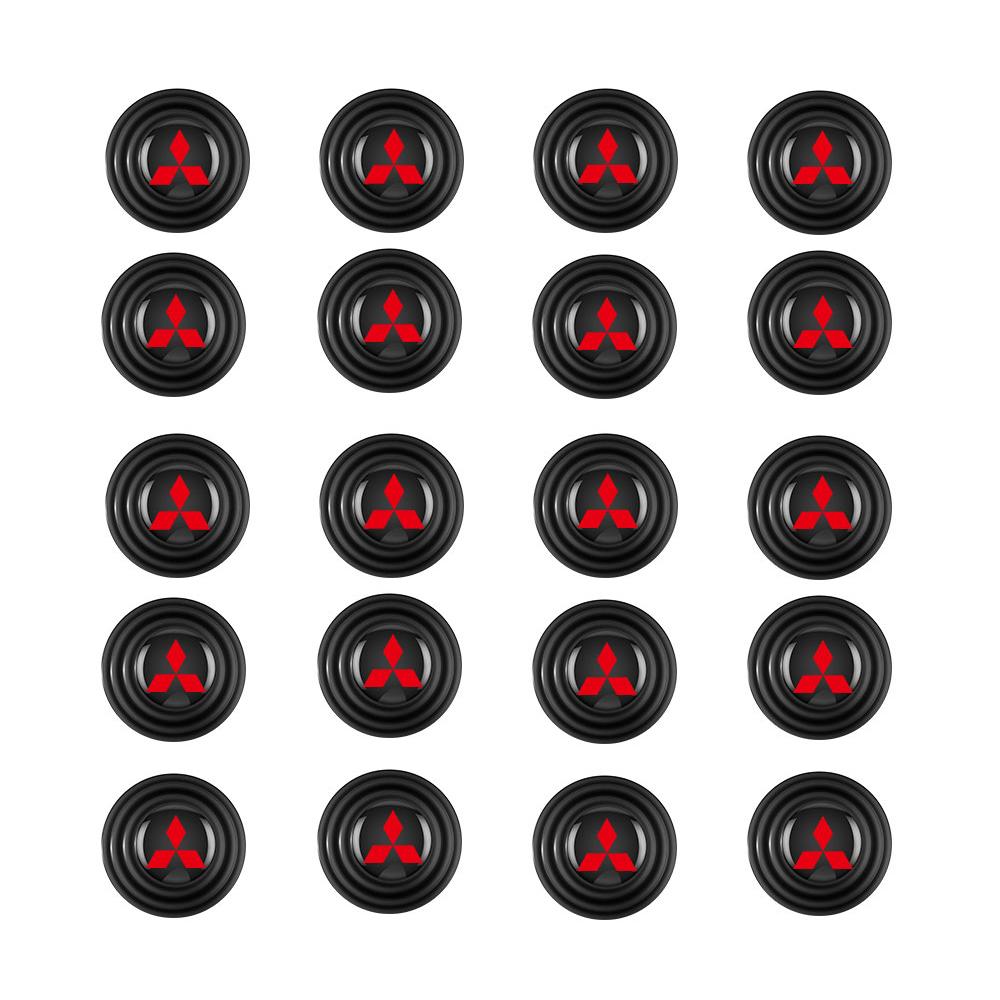 Anti-Collision Silicone Pad Car Door Closing Anti-Shock Protection Cover for Mitsubishi Pajero ASX Lancer L200 Attrage Xpander
Anti-Collision Silicone Pad Car Door Closing Anti-Shock Protection Cover for Mitsubishi Pajero ASX Lancer L200 Attrage Xpander