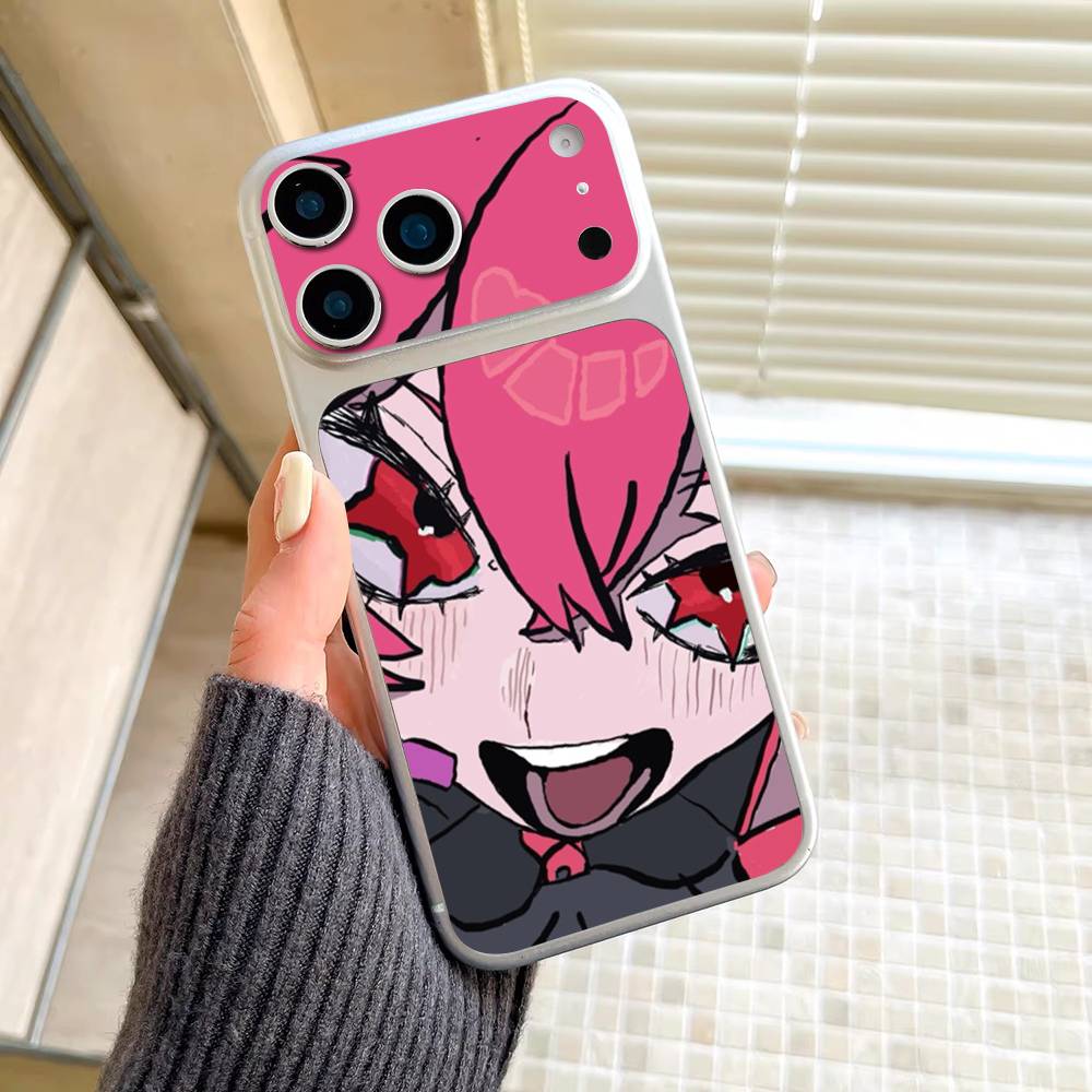 Vocaloid Kasane Teto Girl Unique Style Rear Decal Wrap Protective Sticker For IPhone 17 Pro 17 Pro Max iPhone 17 Pro
Vocaloid Kasane Teto Girl Unique Style Rear Decal Wrap Protective Sticker For IPhone 17 Pro 17 Pro Max iPhone 17 Pro