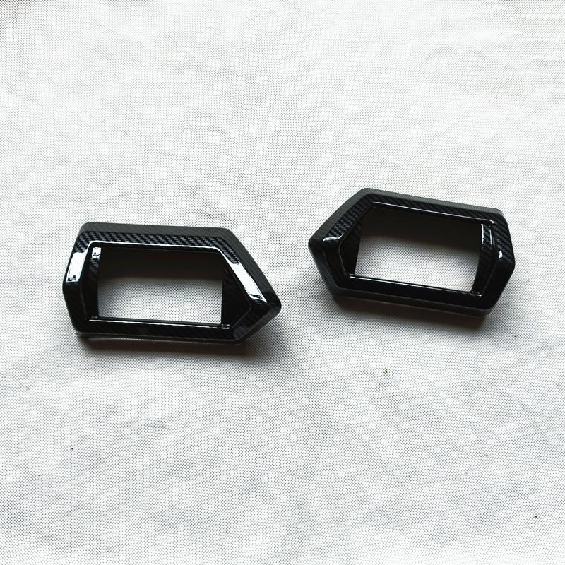 For Toyota Raize Daihatsu Rocky A200 2022 2023 Interior Car Accessories Front Side Air Vent Cover Trim Fit
For Toyota Raize Daihatsu Rocky A200 2022 2023 Interior Car Accessories Front Side Air Vent Cover Trim Fit