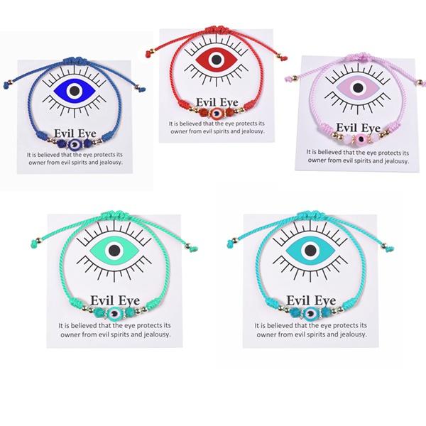 Турецкие синие браслеты Evil Eye Наборы Веревка Плетеные Браслеты Дружбы Глаза Счастливая Пара Браслеты для Женщин Украшения Charm
Турецкие синие браслеты Evil Eye Наборы Веревка Плетеные Браслеты Дружбы Глаза Счастливая Пара Браслеты для Женщин Украшения Charm