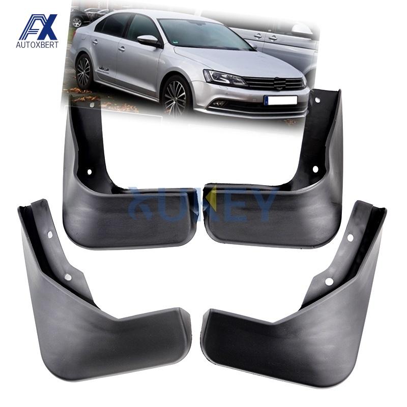 4PCS Set Molded Mud Flaps For Sedan 2015 2016 2017 Front Rear Mudflaps Splash Guards Mud Flap Mudguards Fender
4PCS Set Molded Mud Flaps For Sedan 2015 2016 2017 Front Rear Mudflaps Splash Guards Mud Flap Mudguards Fender