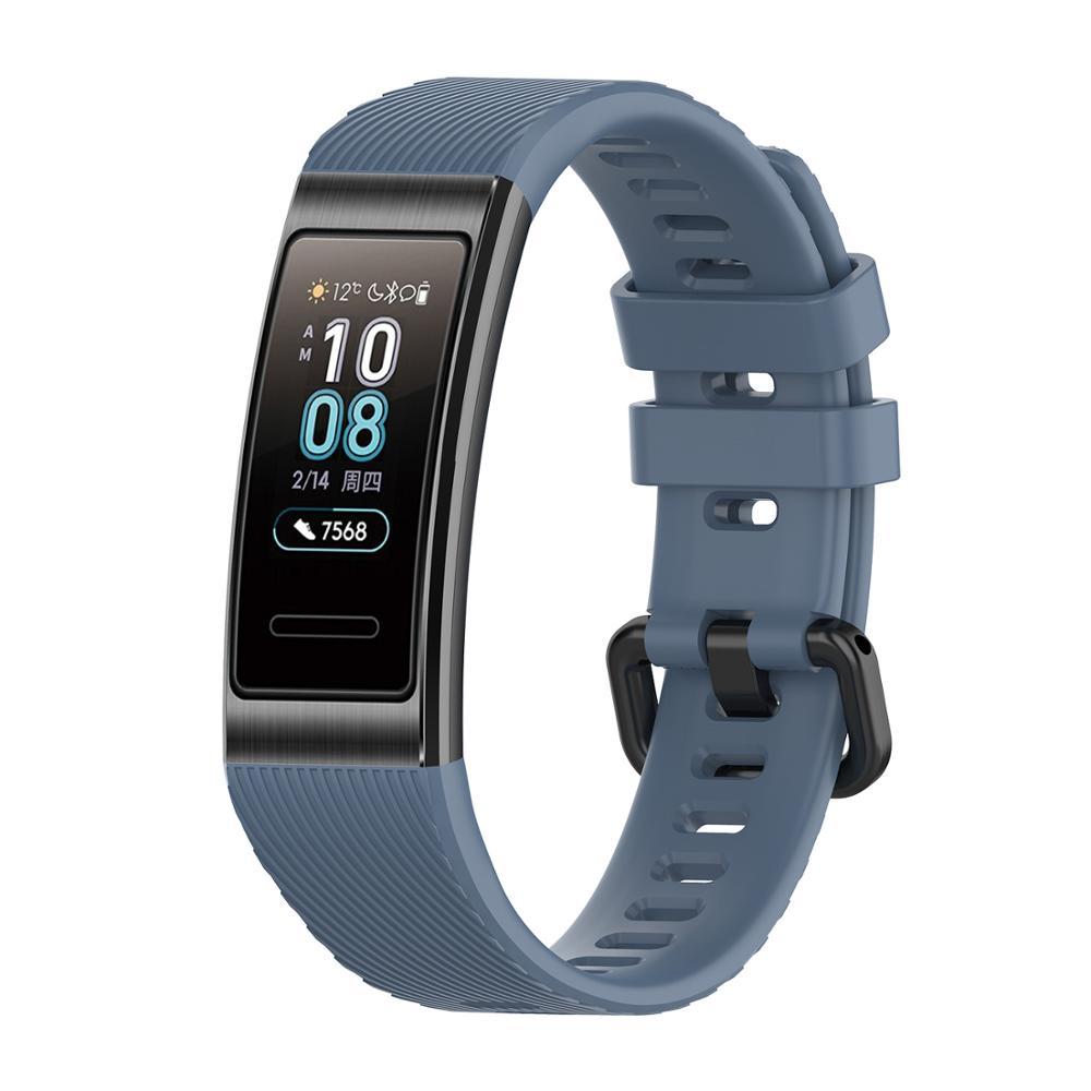 Для Huawei Band 4 Pro Годинник Ремінець на зап ястя Для Huawei Band 3/3 Pro Спортивний ремінець 4 pro TER -B29S ціан
Для Huawei Band 4 Pro Годинник Ремінець на зап ястя Для Huawei Band 3/3 Pro Спортивний ремінець 4 pro TER -B29S ціан