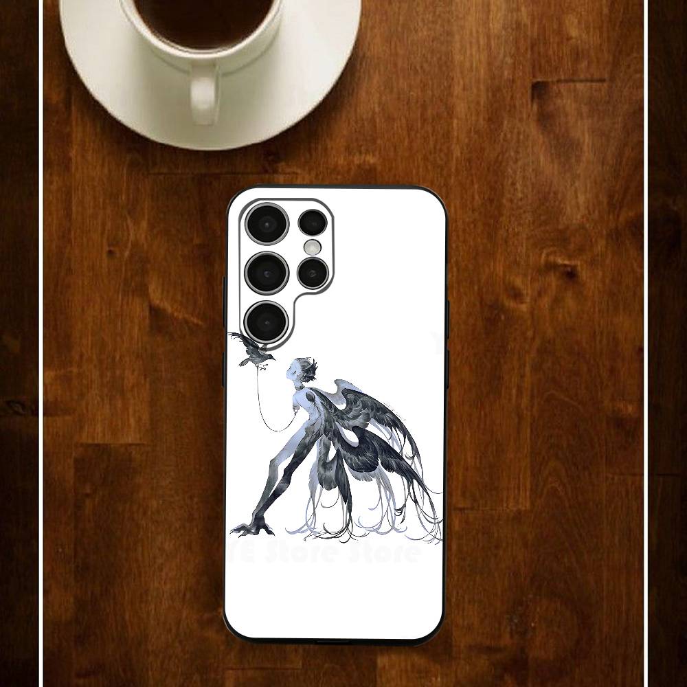 Mythical Creature Phone Silicone Case For Samsung S24 22 20 23 21 20 Ultra Plus Lite 5G Print Cover Samsung S26
Mythical Creature Phone Silicone Case For Samsung S24 22 20 23 21 20 Ultra Plus Lite 5G Print Cover Samsung S26