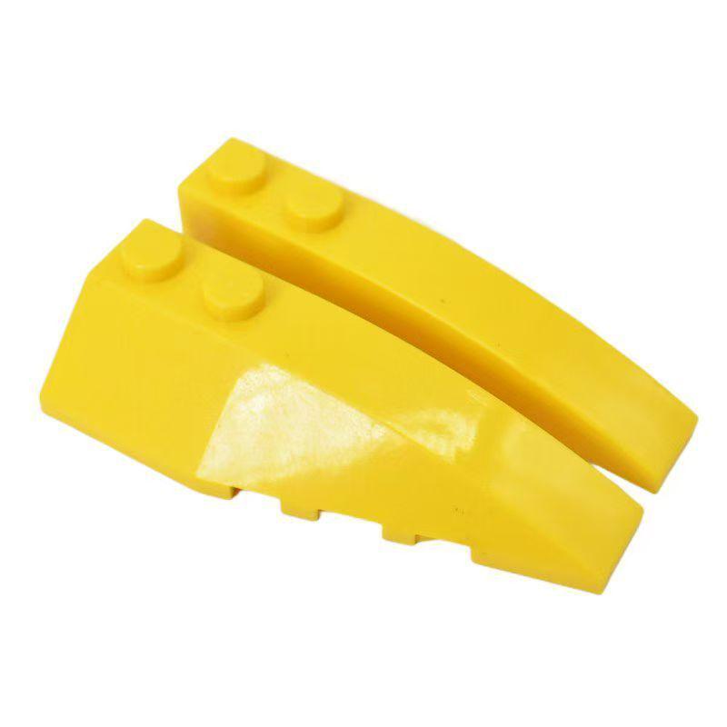 Science & Education Building Blocks: Puzzle Parts for LEGO 41747/41748 - Creative Toys 1 Piece
Science & Education Building Blocks: Puzzle Parts for LEGO 41747/41748 - Creative Toys 1 Piece