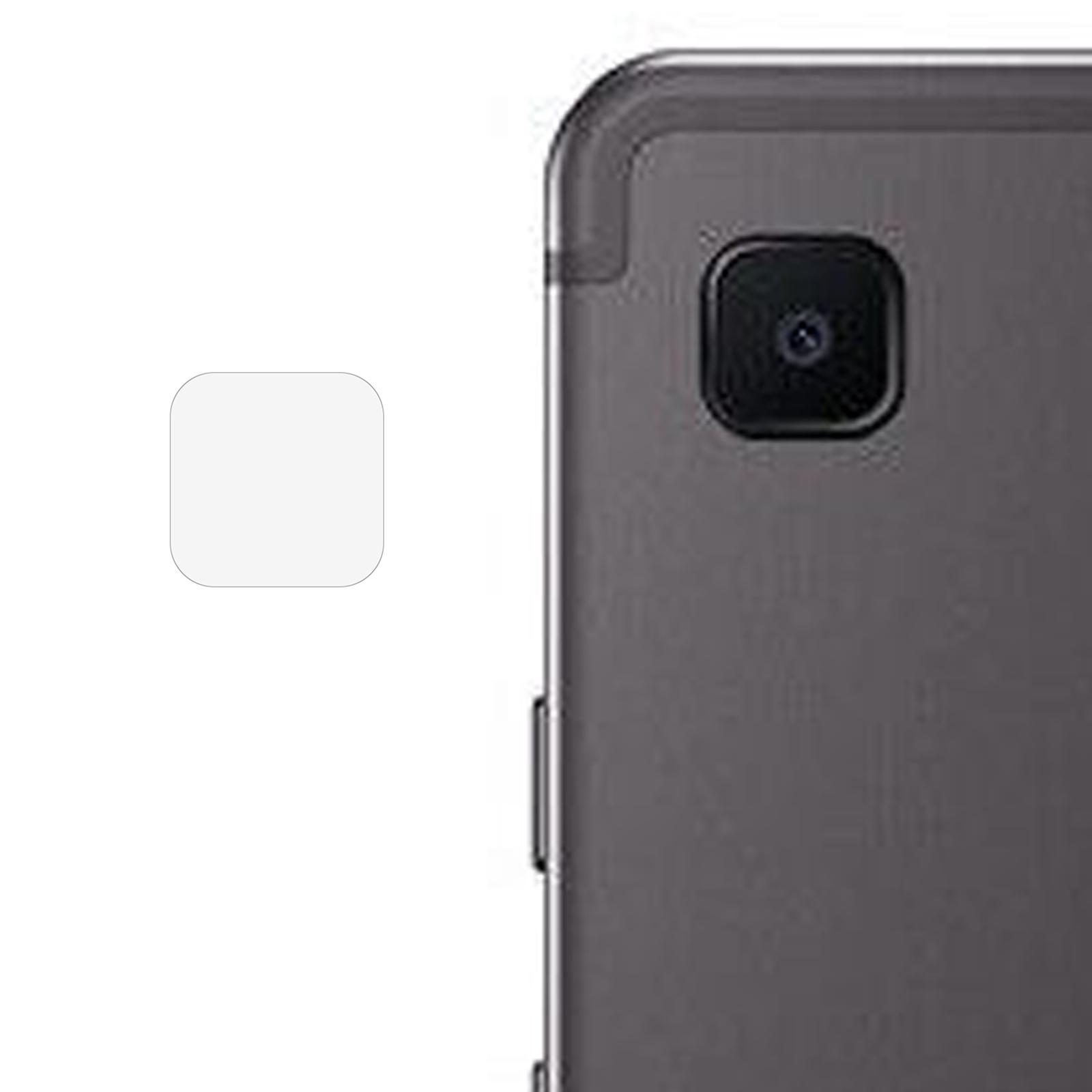 For Samsung Galaxy Tab S6 Lite (2024)/(2022) Camera Lens Protector High Definition Tempered Glass Film Type A
For Samsung Galaxy Tab S6 Lite (2024)/(2022) Camera Lens Protector High Definition Tempered Glass Film Type A