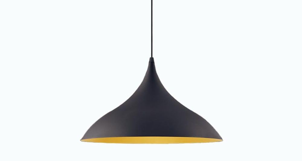 Panasonic Pendant LED Ceiling Hanging Type Hanging Ceiling Method Aluminum Shade Type Black Iron Old Color Diameter 470 x Height 275mm LGB15493
Panasonic Pendant LED Ceiling Hanging Type Hanging Ceiling Method Aluminum Shade Type Black Iron Old Color Diameter 470 x Height 275mm LGB15493