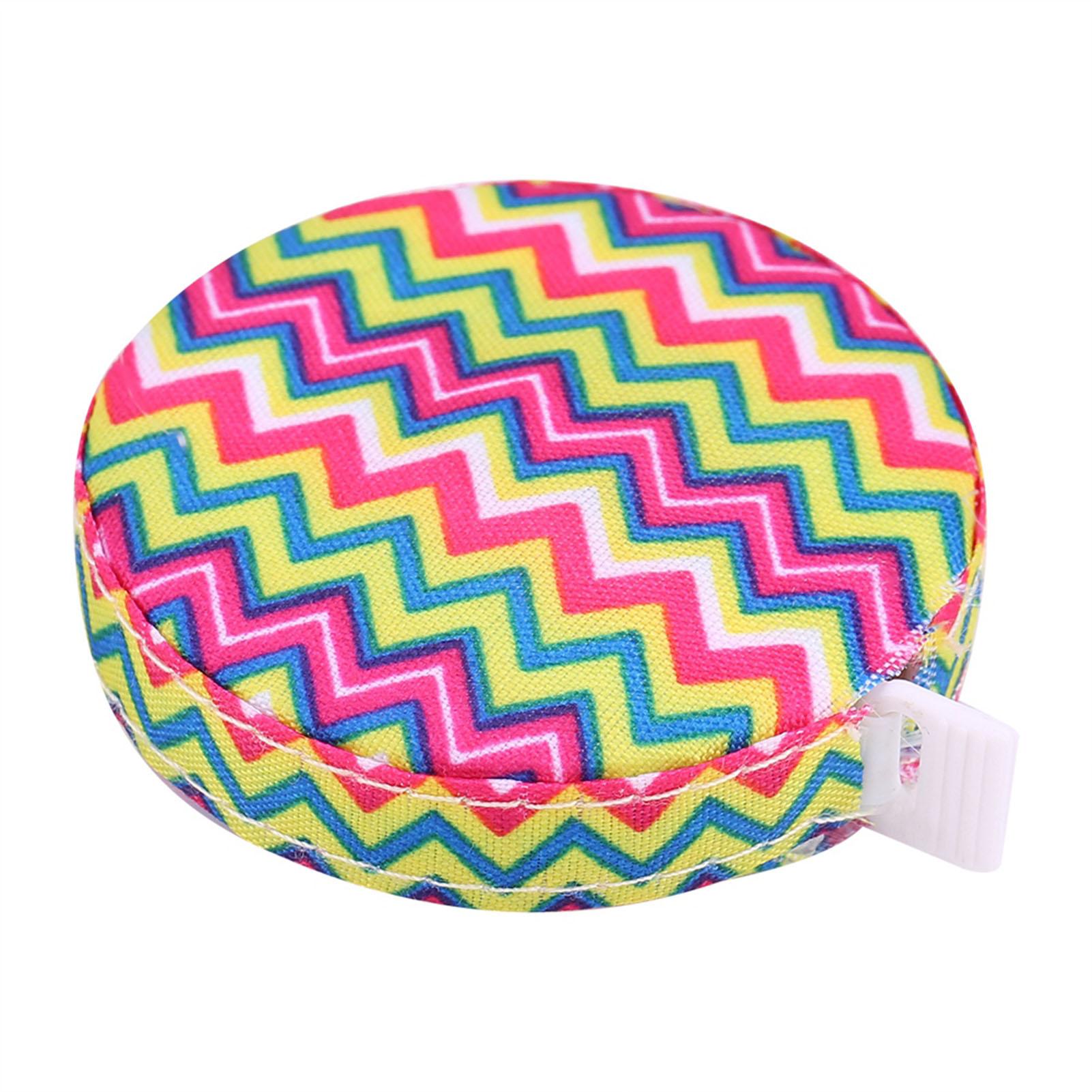 1 шт. 150 см 60 дюймов Точная измерительная лента Рулетка Измерение тела Фитнес Выдвижная линейка Water Ripple
1 шт. 150 см 60 дюймов Точная измерительная лента Рулетка Измерение тела Фитнес Выдвижная линейка Water Ripple