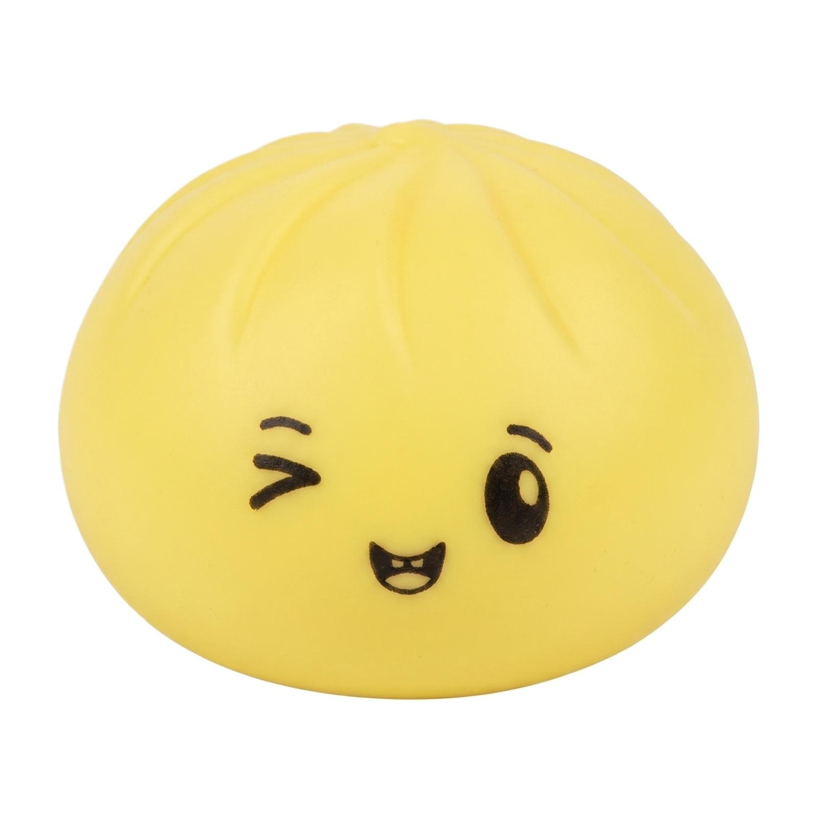 Slow-motion Finger Pinching Toy, Suitable For Adults, Fun Stress-relieving Toy, Soft And Relaxing Toy. One Size жовтий
Slow-motion Finger Pinching Toy, Suitable For Adults, Fun Stress-relieving Toy, Soft And Relaxing Toy. One Size жовтий