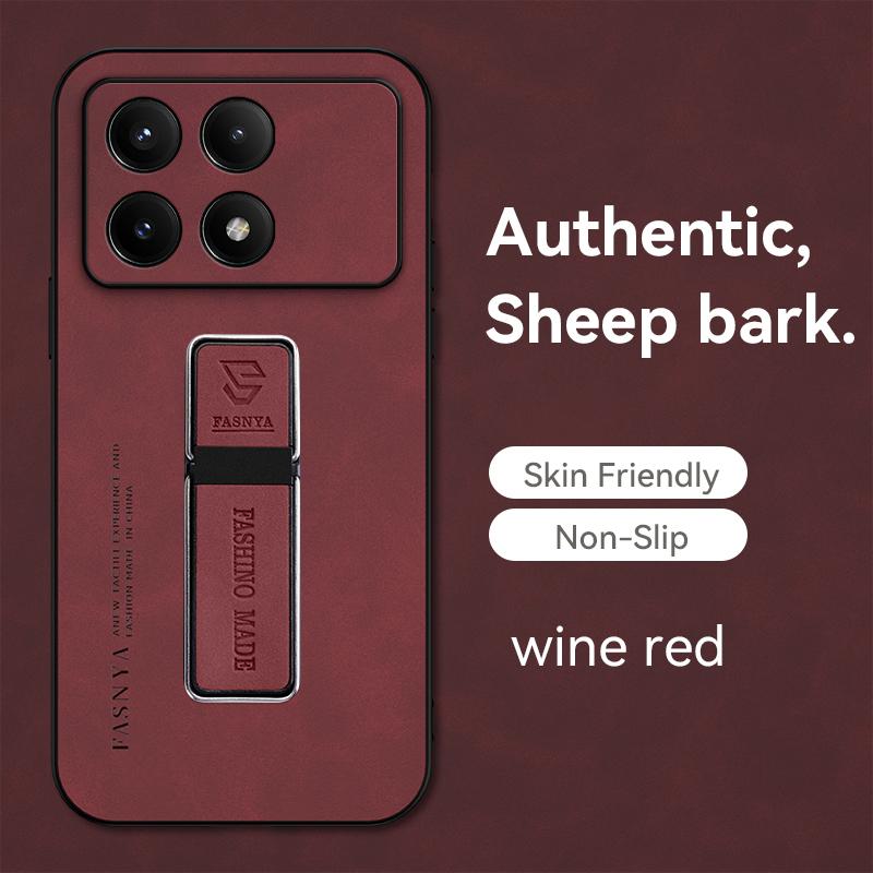 Для Xiaomi Poco X6 Pro 5G чехол кожаный магнитный держатель чехол для телефона для PocoX6 Pro X 6 X6Pro мягкий силиконовый противоударный задний чехол For Poco X6 Pro 5G
Для Xiaomi Poco X6 Pro 5G чехол кожаный магнитный держатель чехол для телефона для PocoX6 Pro X 6 X6Pro мягкий силиконовый противоударный задний чехол For Poco X6 Pro 5G