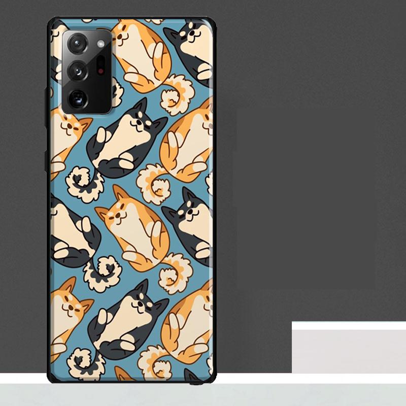 Shiba Inu Dog Case For Samsung Galaxy S22 S23 S21 Plus Note 10 20 Ultra S8 S9 S10 Plus S20 FE Back Cover Galaxy S20 Plus
Shiba Inu Dog Case For Samsung Galaxy S22 S23 S21 Plus Note 10 20 Ultra S8 S9 S10 Plus S20 FE Back Cover Galaxy S20 Plus