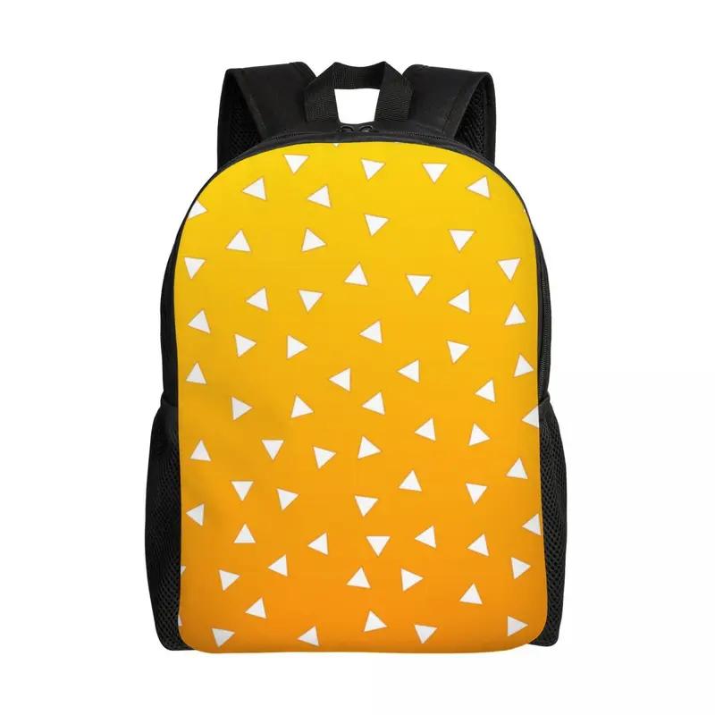 Персоналізовані рюкзаки-колажі Demon Slayer Muichiro Tokito Чоловіки Жінки Basic Bookbag for School College Kimetsu No Yaiba Bags 41x30x11.5cm
Персоналізовані рюкзаки-колажі Demon Slayer Muichiro Tokito Чоловіки Жінки Basic Bookbag for School College Kimetsu No Yaiba Bags 41x30x11.5cm