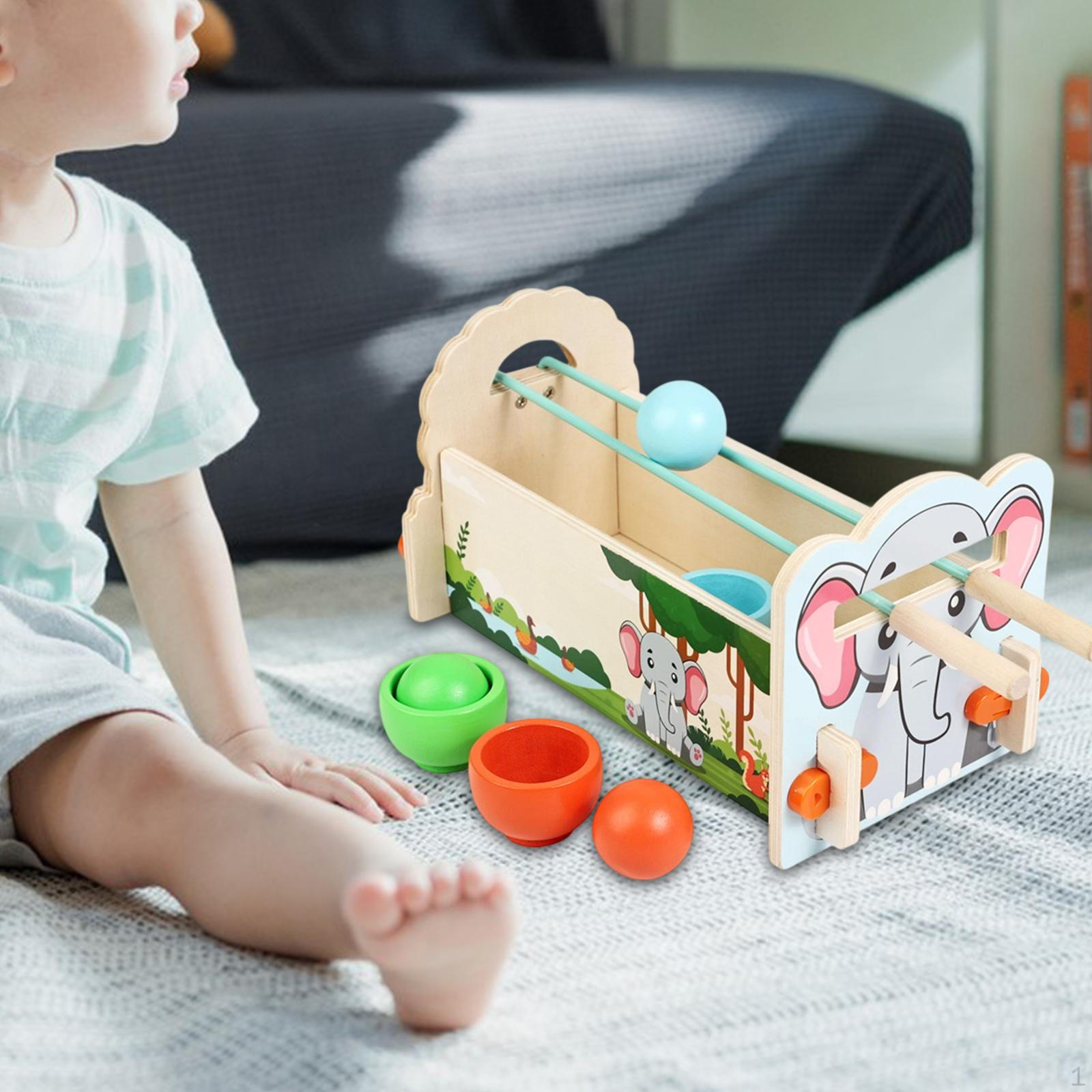 Educational Toys Rolling Bead Toy Birthday Gifts Hand Eye Coordination Tabletop Game Kids Puzzle for
Educational Toys Rolling Bead Toy Birthday Gifts Hand Eye Coordination Tabletop Game Kids Puzzle for