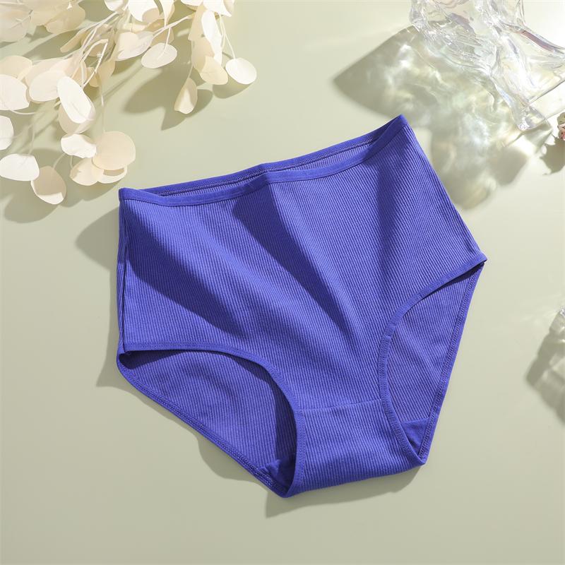 FINETOO Хлопковое нижнее белье больших размеров Женские полосатые трусики с высокой посадкой Сексуальная эластичная резинка Дышащие брифы 14 цветов Мягкое нижнее белье XXL&1pc
FINETOO Хлопковое нижнее белье больших размеров Женские полосатые трусики с высокой посадкой Сексуальная эластичная резинка Дышащие брифы 14 цветов Мягкое нижнее белье XXL&1pc