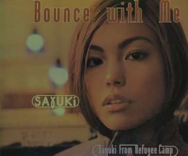 CD SAYUKI, RYAN TOBY, RENEL DUPLESSIS, - Bounce with Me AICT1164 Japan Music Others Used
CD SAYUKI, RYAN TOBY, RENEL DUPLESSIS, - Bounce with Me AICT1164 Japan Music Others Used