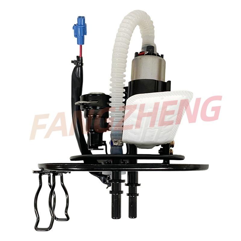 DT171823 Motorcycle Fuel Pump Assembly For Bajaj Pulsar RS200 BS3 2015 2016 (BS3 15-16) DT171800 Motorbike Fuel Delivery Parts
DT171823 Motorcycle Fuel Pump Assembly For Bajaj Pulsar RS200 BS3 2015 2016 (BS3 15-16) DT171800 Motorbike Fuel Delivery Parts