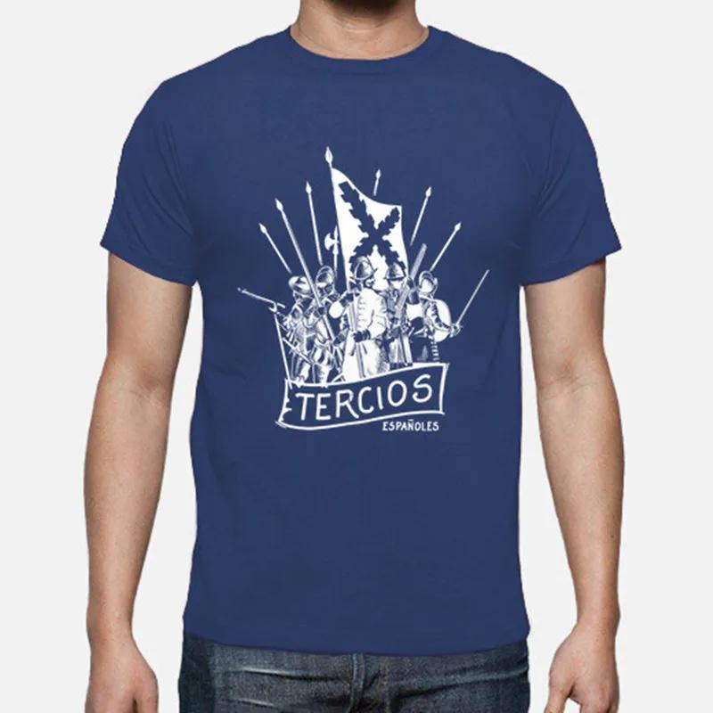Tercios De Flandes Blanco, Tercios Españoles Men T-Shirt Short Sleeve Casual 100% Cotton O-Neck Summer TShirt S
Tercios De Flandes Blanco, Tercios Españoles Men T-Shirt Short Sleeve Casual 100% Cotton O-Neck Summer TShirt S