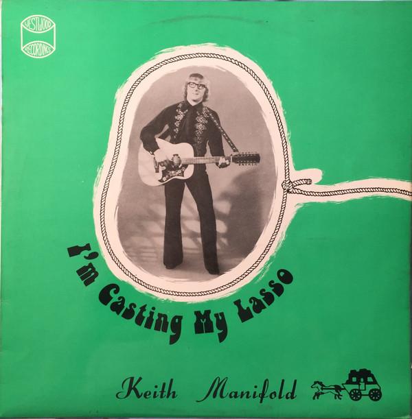 LP Record KEITH MANIFOLD Im Casting My Lasso WRS043 Westwood Record 1974 UK World Music Used
LP Record KEITH MANIFOLD Im Casting My Lasso WRS043 Westwood Record 1974 UK World Music Used