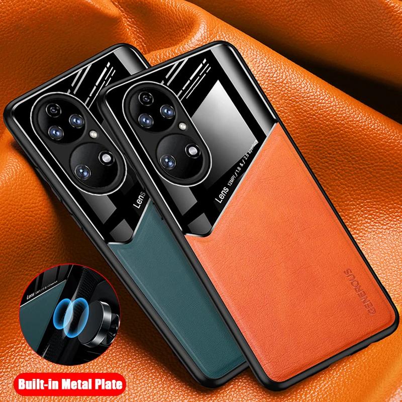 Чехол P50 Pro из искусственной кожи, автомобильный магнитный жесткий чехол для ПК для Huawei P50 P60 Art P40 Pro P 60 50 40 P50Pro P40Pro P60Pro, чехлы
Чехол P50 Pro из искусственной кожи, автомобильный магнитный жесткий чехол для ПК для Huawei P50 P60 Art P40 Pro P 60 50 40 P50Pro P40Pro P60Pro, чехлы