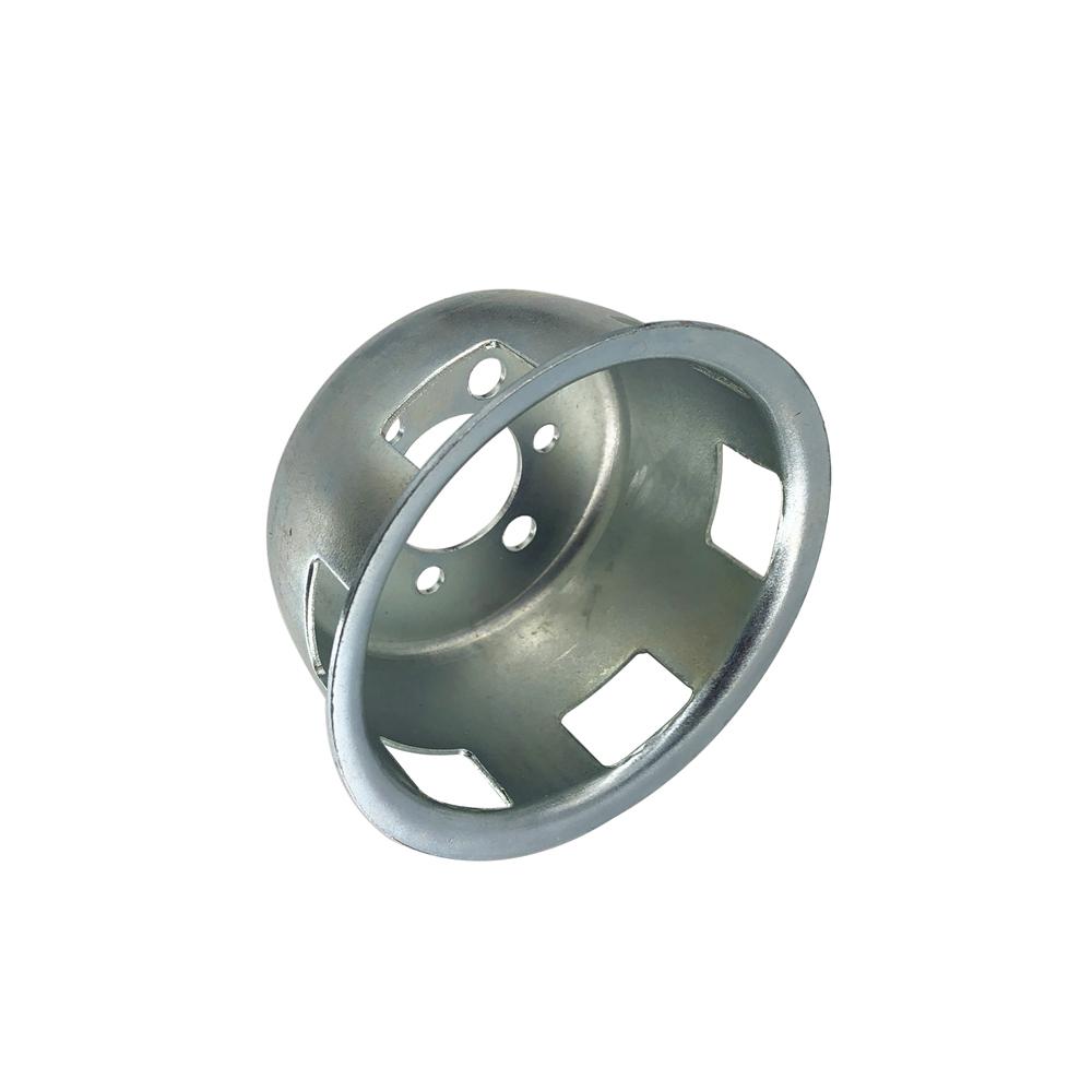 Recoil Pull Starter L48 For YANMAR DIESEL ENGINE L40 L48 & CHINESE 170F 173F Cup only
Recoil Pull Starter L48 For YANMAR DIESEL ENGINE L40 L48 & CHINESE 170F 173F Cup only