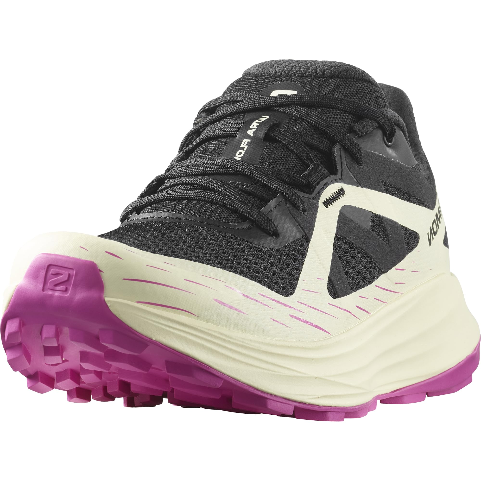 Salomon Trail Running ULTRA FLOW ЖІНОЧІ Фіолетовий см Жіночі Чорний/Прозорий жовтий/Рожевий 25.0
Salomon Trail Running ULTRA FLOW ЖІНОЧІ Фіолетовий см Жіночі Чорний/Прозорий жовтий/Рожевий 25.0