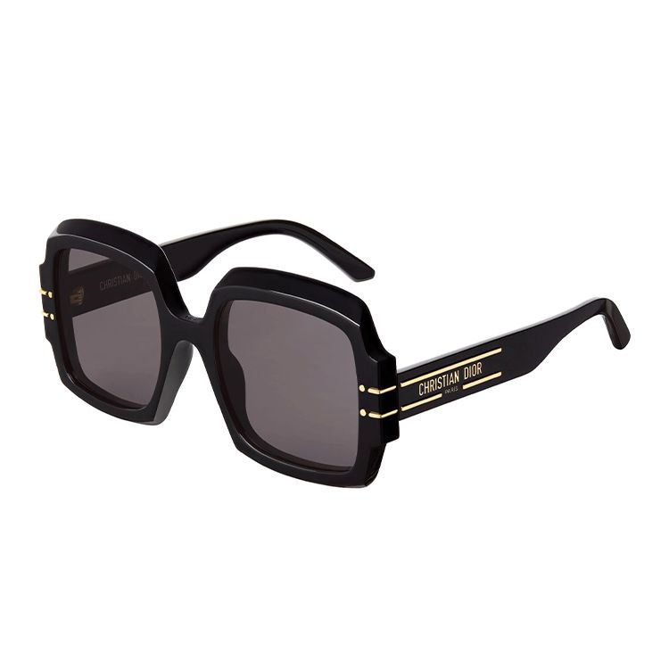 Dior Signature S1U Square Sunglasses Unisex sunglasses Black DIOR-SIGNATURE-S1U--10A0 Box+Shopping Bag
Dior Signature S1U Square Sunglasses Unisex sunglasses Black DIOR-SIGNATURE-S1U--10A0 Box+Shopping Bag
