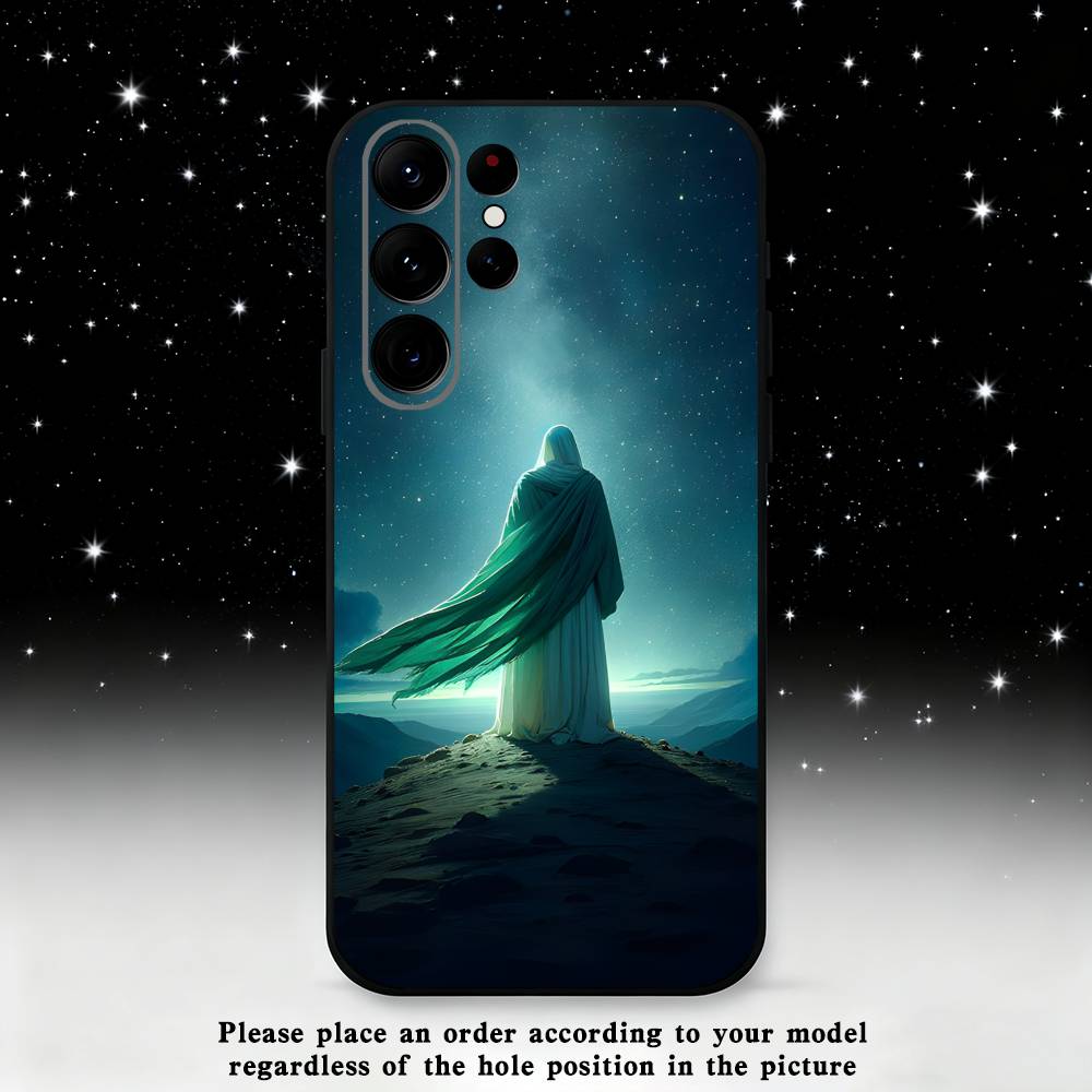 Imam Hussain Shia Ali Phone Case For Samsung S25,S24 Ultra,S20,S30 plus,S22 plus,S23,S30 Ultra 5G Silicone Black Shell Samsung S24fe
Imam Hussain Shia Ali Phone Case For Samsung S25,S24 Ultra,S20,S30 plus,S22 plus,S23,S30 Ultra 5G Silicone Black Shell Samsung S24fe