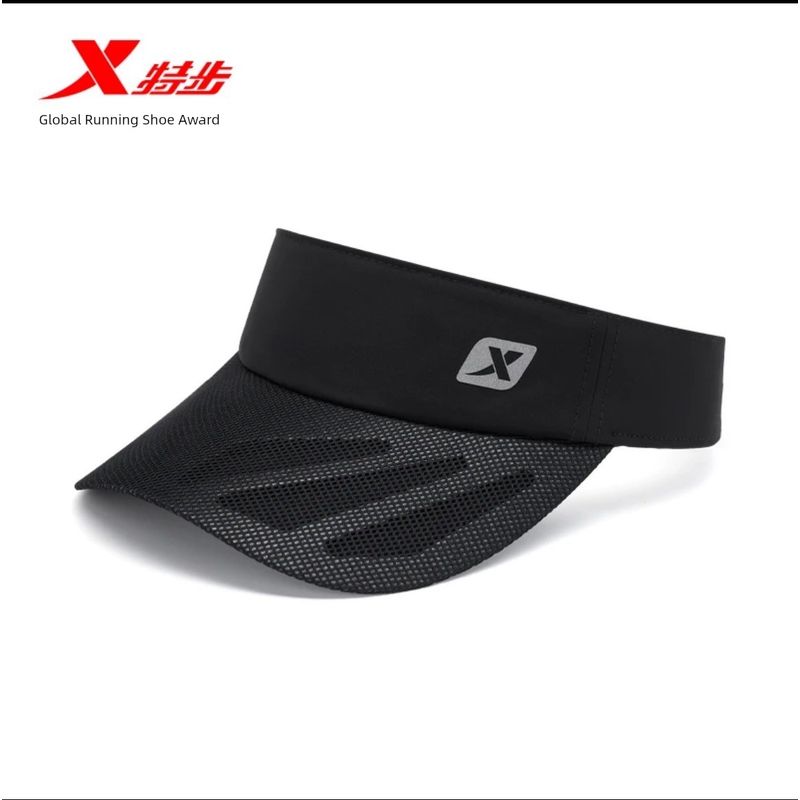 Tebu Sports Outdoor Marathon Sun Protection Visor Cap
Tebu Sports Outdoor Marathon Sun Protection Visor Cap
