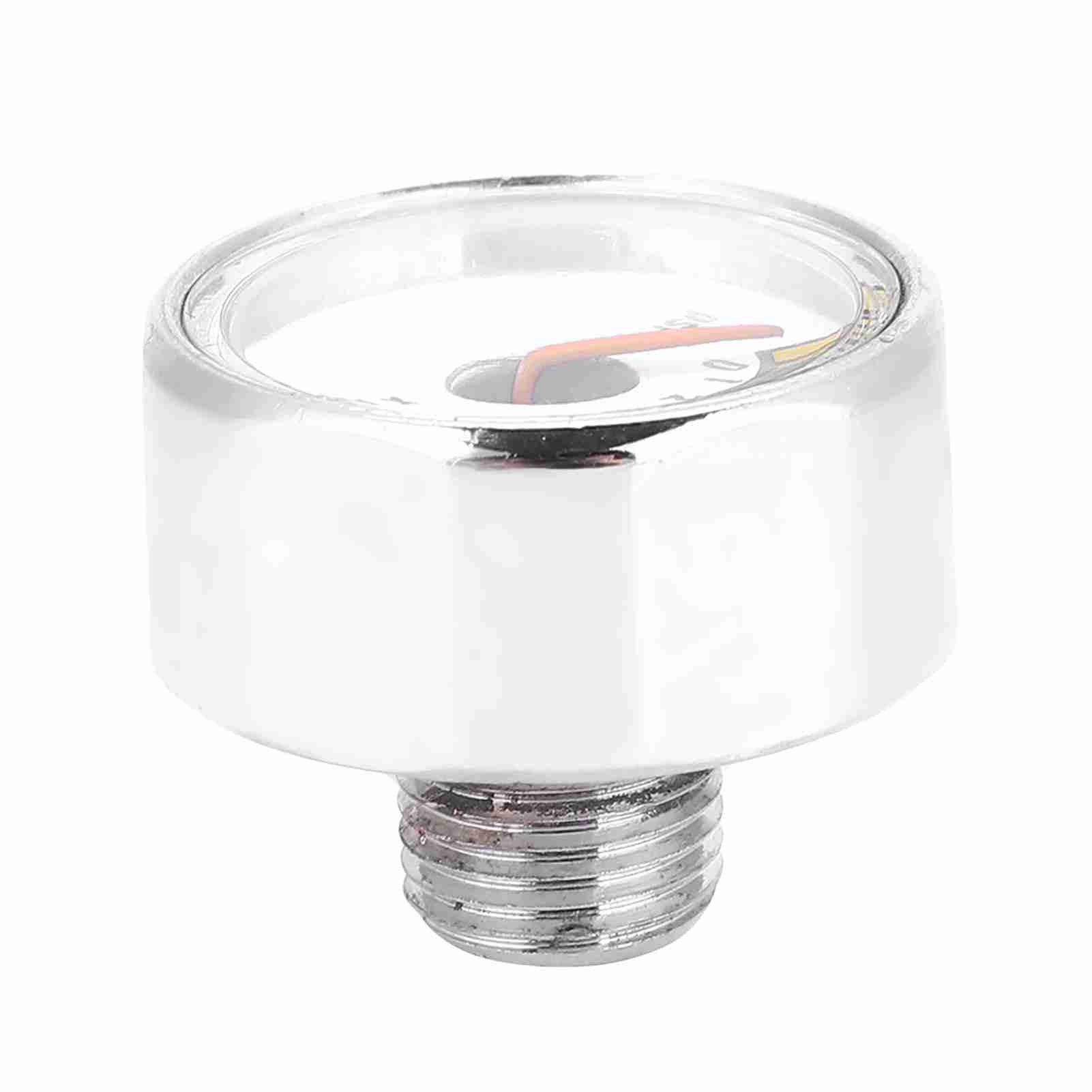 1 8NPT Micro Mini Gauge Manometer for Paintball PCP Air Rifle 5000psi
1 8NPT Micro Mini Gauge Manometer for Paintball PCP Air Rifle 5000psi