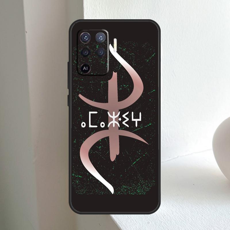 Amazigh Berber Flag For OPPO A96 A76 A16 A5 A6 Pro A15 A17 A57 A18 A38 A58 A78 A98 A54 A74 A94 A40 A60 A80 Case OPPO A16
Amazigh Berber Flag For OPPO A96 A76 A16 A5 A6 Pro A15 A17 A57 A18 A38 A58 A78 A98 A54 A74 A94 A40 A60 A80 Case OPPO A16