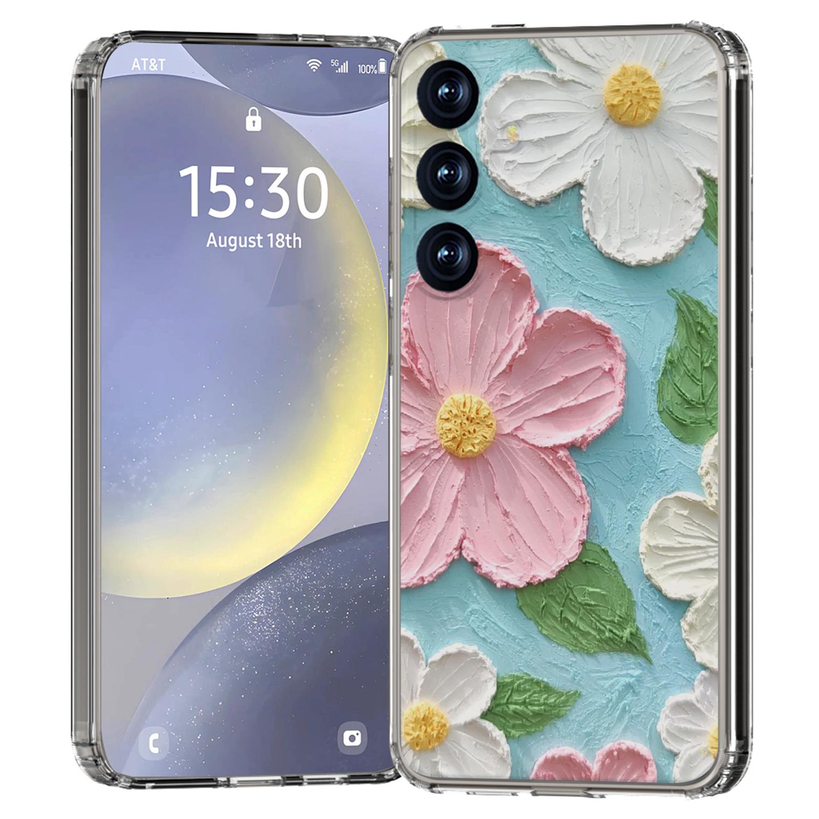 For Samsung Galaxy S25 Phone Case IMD Pattern Print PC TPU Mobile Cover A
For Samsung Galaxy S25 Phone Case IMD Pattern Print PC TPU Mobile Cover A