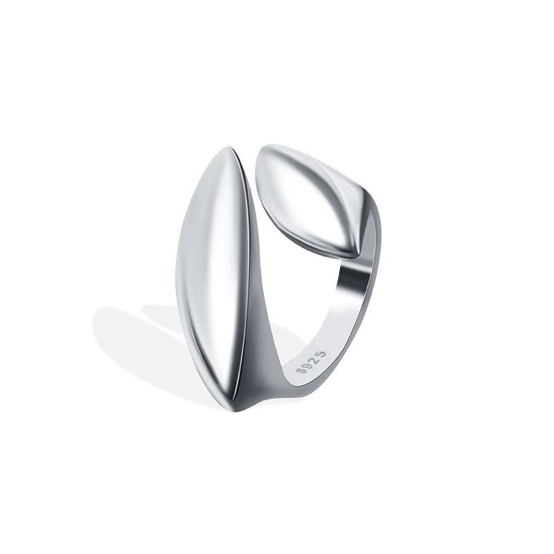 Chic Minimalist T Shape Open Geometric Gold Ring Stylish And Delicate Personalized Jewelry For Women adjustable opening
Chic Minimalist T Shape Open Geometric Gold Ring Stylish And Delicate Personalized Jewelry For Women adjustable opening