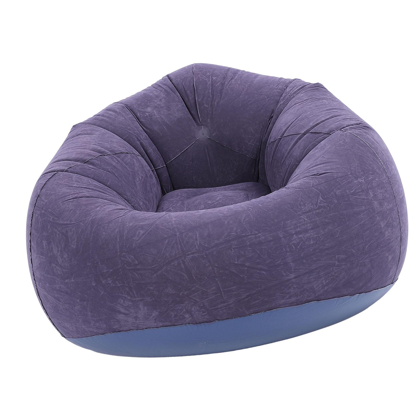 Надувное кресло-шезлонг с флокированным ПВХ, портативное складное надувное кресло-диван для гостиной, спальни, балкона, офиса, путешествий темно-синий
Надувное кресло-шезлонг с флокированным ПВХ, портативное складное надувное кресло-диван для гостиной, спальни, балкона, офиса, путешествий темно-синий