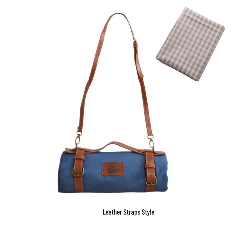 OEING Outdoor Canvas Picnic & Camping Mat
OEING Outdoor Canvas Picnic & Camping Mat