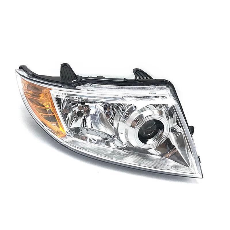 Changan Jinniu Xing Headlight Assembly and Front Combination Lamp Single Piece
Changan Jinniu Xing Headlight Assembly and Front Combination Lamp Single Piece