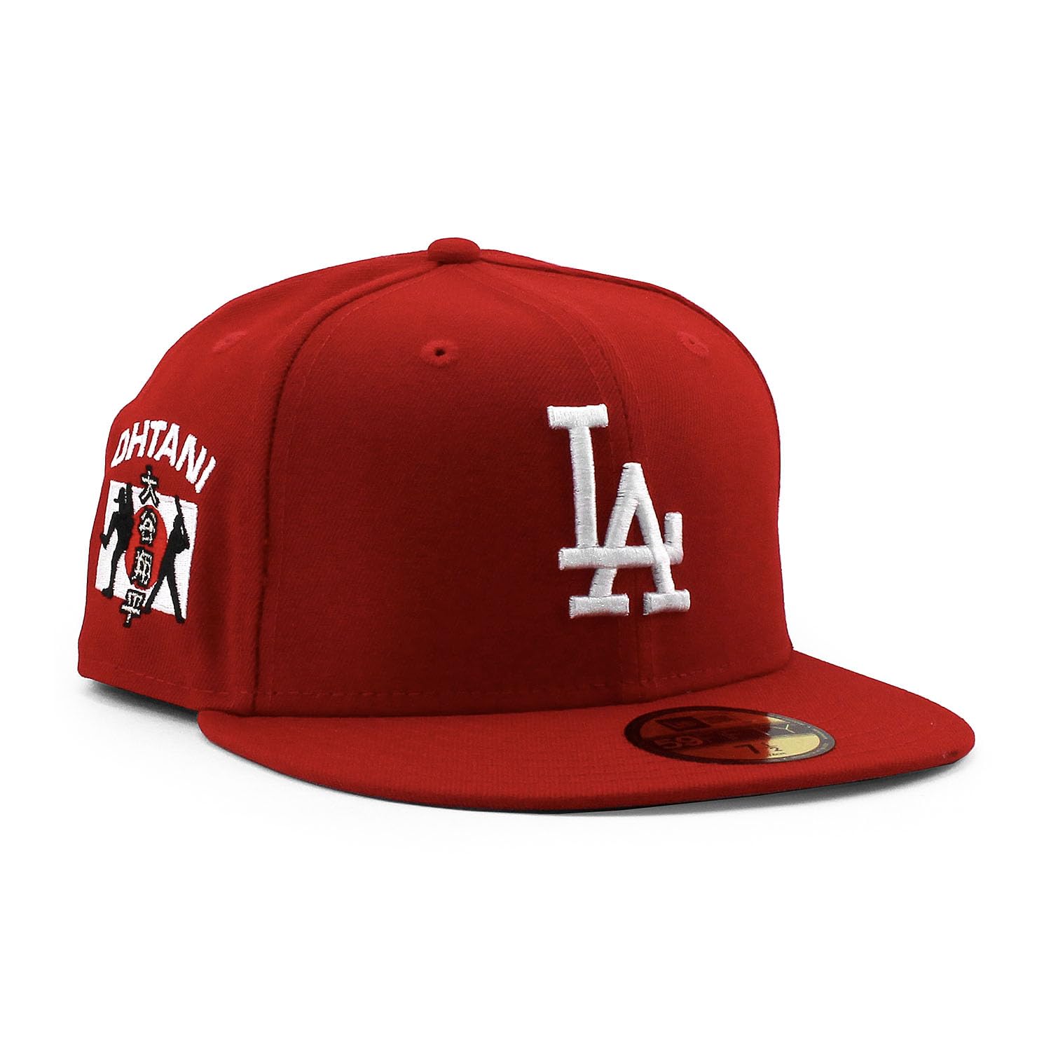 UNDEFEATED Collaboration New Era Cap 59FIFTY Shohei Ohtani Undefeated Los Angeles Dodgers MLB FITTED CAP LOS ANGELES DODGERS SHOHEI OHTANI UNDFTD LA
UNDEFEATED Collaboration New Era Cap 59FIFTY Shohei Ohtani Undefeated Los Angeles Dodgers MLB FITTED CAP LOS ANGELES DODGERS SHOHEI OHTANI UNDFTD LA