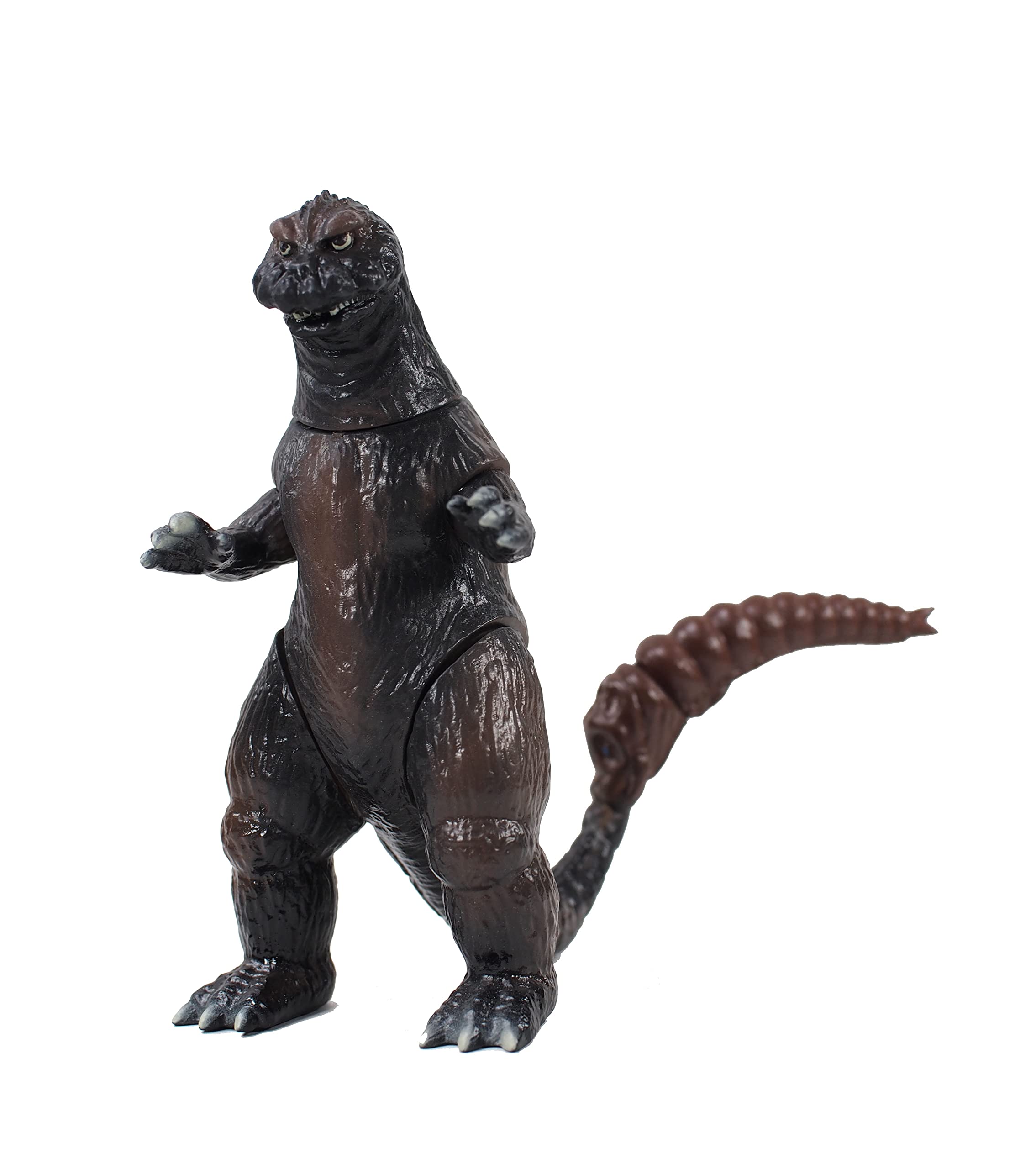 CCP Middle Size Series 15th Mosgoji Dark Earth Height 12cm PVC figure Ver. approx. pre-painted
CCP Middle Size Series 15th Mosgoji Dark Earth Height 12cm PVC figure Ver. approx. pre-painted