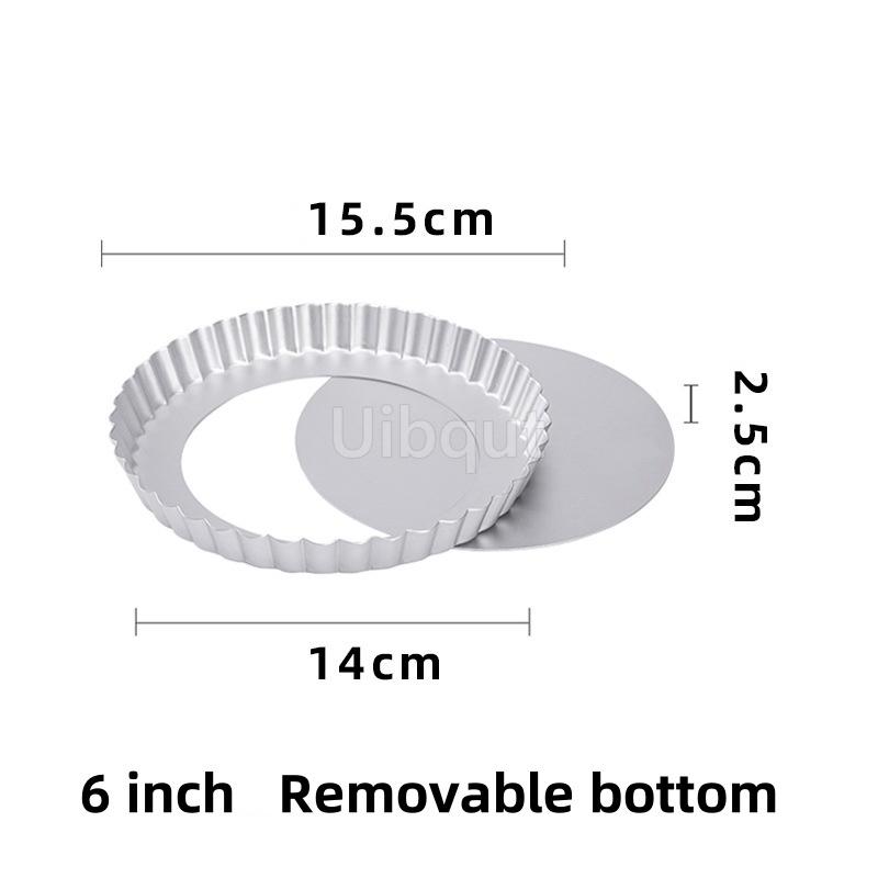 Heart-Shaped Cake mould Pan Set With Removable Bottoms Aluminum Cake Mold Perfect For Birthdays Christmas Party Nonstick Baking 2 pcs set
Heart-Shaped Cake mould Pan Set With Removable Bottoms Aluminum Cake Mold Perfect For Birthdays Christmas Party Nonstick Baking 2 pcs set