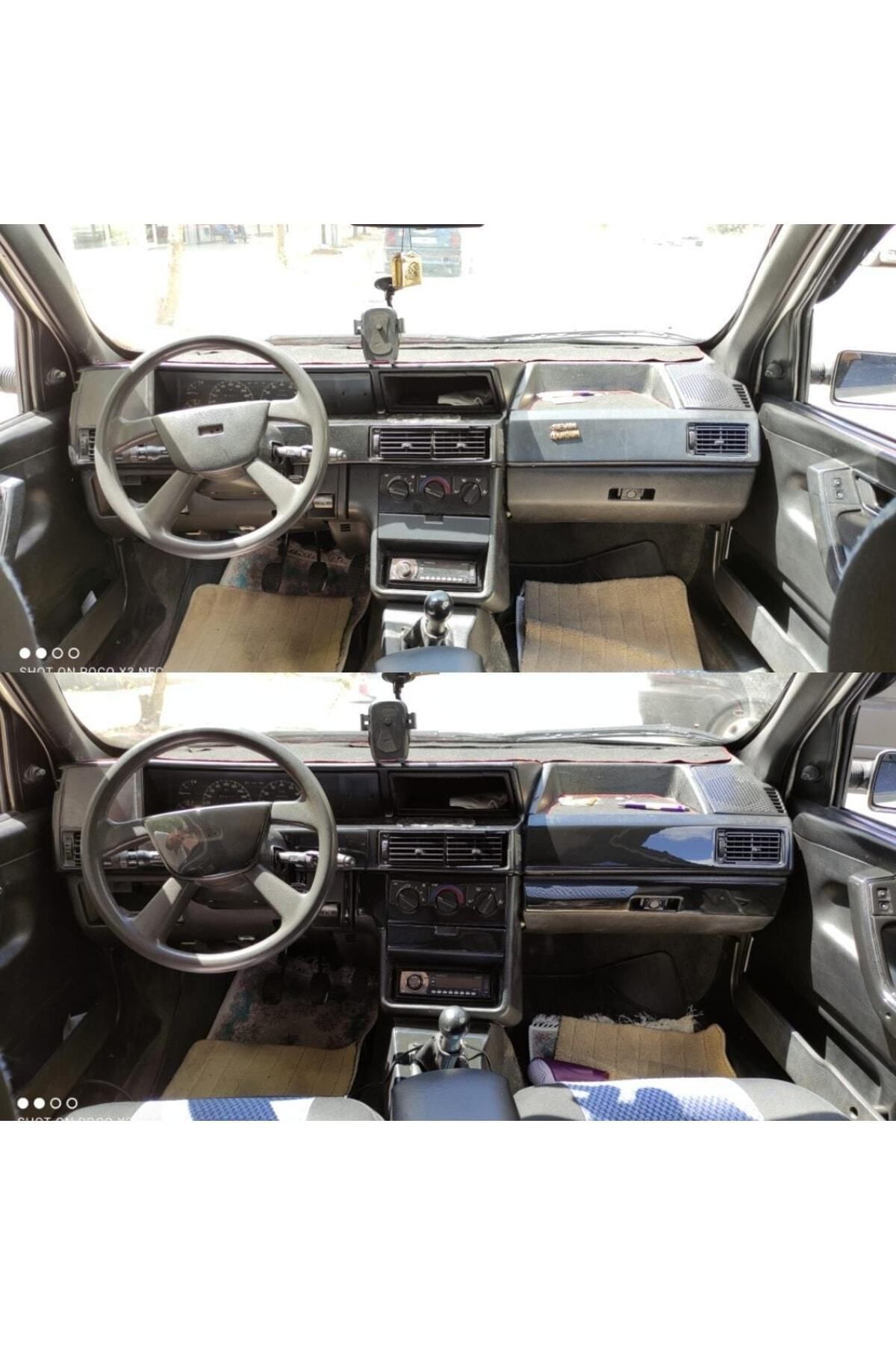 Fiat Tempra, Tipo Dashboard, Console, Trim, Dashboard Cover Set Piano Black Color Special Design
Fiat Tempra, Tipo Dashboard, Console, Trim, Dashboard Cover Set Piano Black Color Special Design
